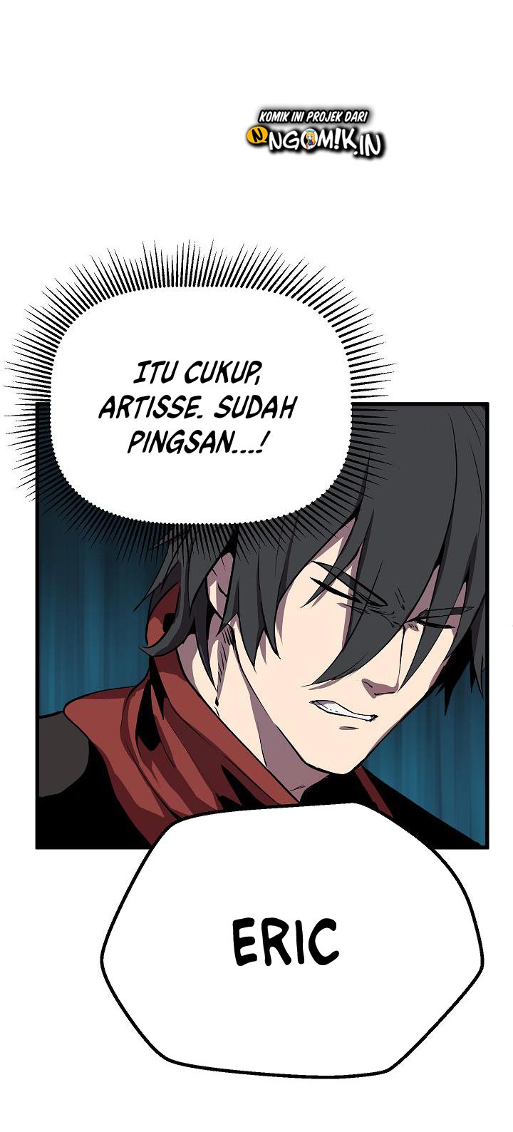 Otherworldly Sword King’s Survival Records Chapter 18 Gambar 69